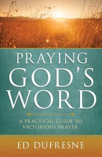 bokomslag Praying God's Word