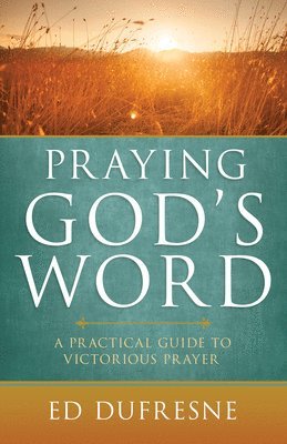 Praying God's Word 1