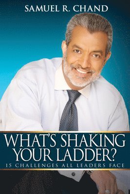 What's Shaking Your Ladder? 1