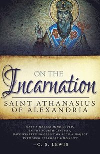 bokomslag On The Incarnation