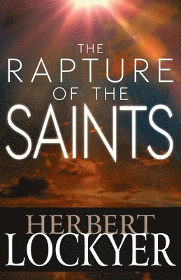 The Rapture of the Saints 1