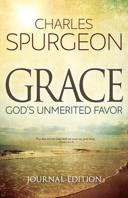 Grace (Journal Edition)