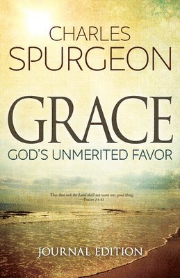 Grace (Journal Edition) 1