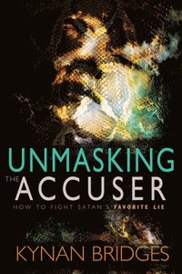 bokomslag Unmasking the Accuser