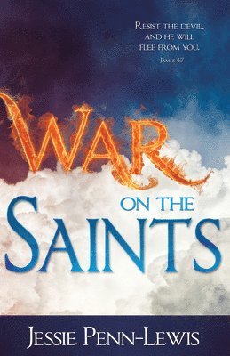 War on the Saints 1