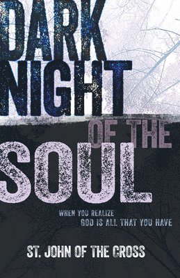 Dark Night of the Soul 1