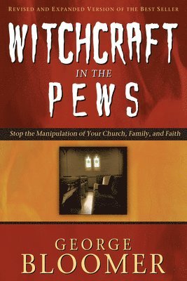 bokomslag Witchcraft in the Pews