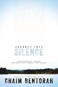 bokomslag Journey Into Silence