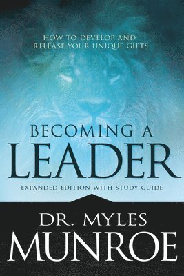 Becoming A Leader 1