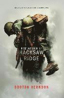 bokomslag Redemption at Hacksaw Ridge
