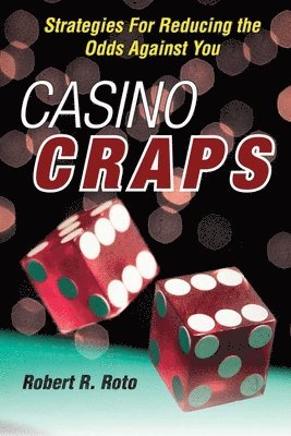 bokomslag Casino Craps
