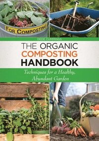 bokomslag The Organic Composting Handbook