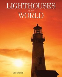 bokomslag Lighthouses of the World