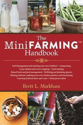 The Mini Farming Handbook 1