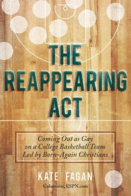 The Reappearing Act 1