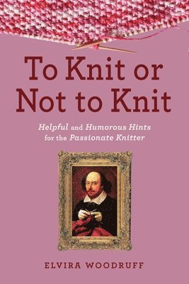 To Knit or Not to Knit 1