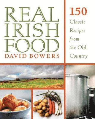 Real Irish Food 1