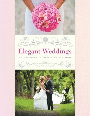 Elegant Weddings 1