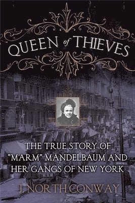 Queen of Thieves 1