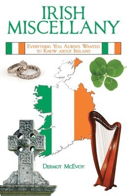 bokomslag Irish Miscellany