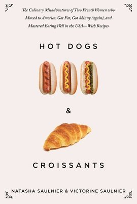 Hot Dogs & Croissants 1