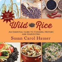 bokomslag Wild Rice