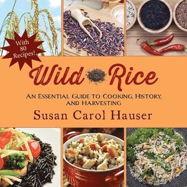 bokomslag Wild Rice