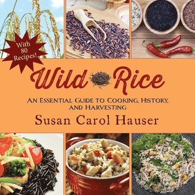 Wild Rice 1