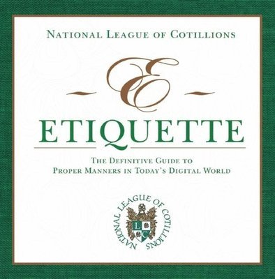 E-Etiquette 1