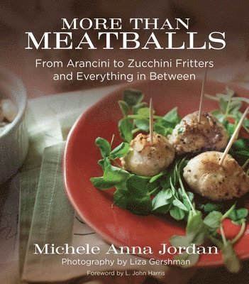 More Than Meatballs 1