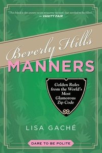 bokomslag Beverly Hills Manners