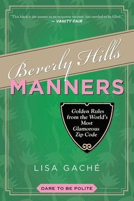 Beverly Hills Manners 1