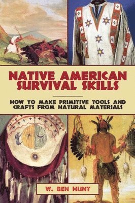 Native American Survival Skills 1