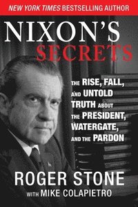 bokomslag Nixon's Secrets