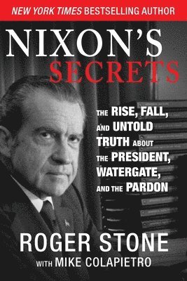 Nixon's Secrets 1