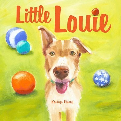 Little Louie 1