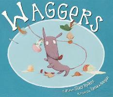 Waggers 1