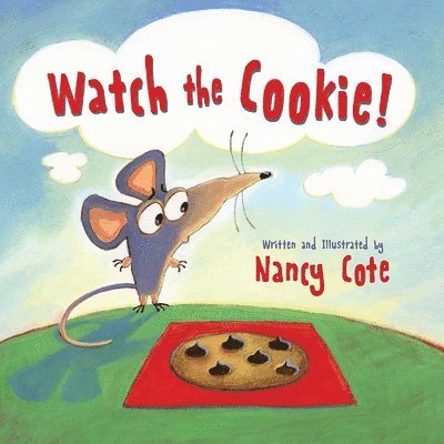 Watch the Cookie! 1