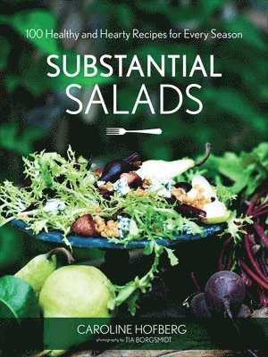 Substantial Salads 1