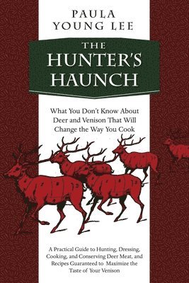 The Hunter's Haunch 1