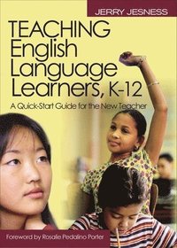 bokomslag Teaching English Language Learners K12