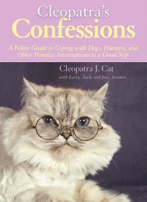 Cleopatra's Confessions 1