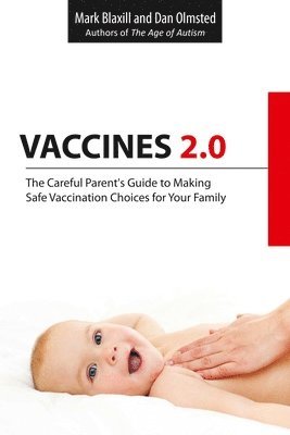 bokomslag Vaccines 2.0