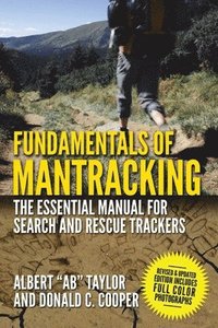 bokomslag Fundamentals of Mantracking
