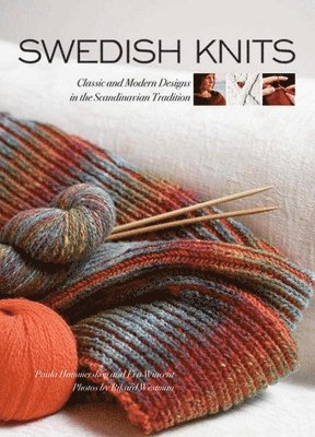 Swedish Knits