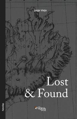 Jorge Viejo - Lost & Found, Häftad