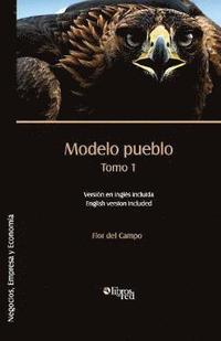 bokomslag Modelo pueblo. Tomo 1