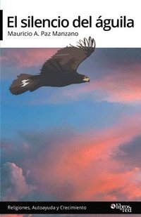 bokomslag silencio del aguila