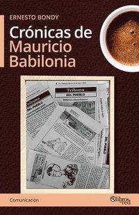 bokomslag Cronicas de Mauricio Babilonia