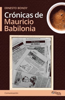 Cronicas de Mauricio Babilonia 1